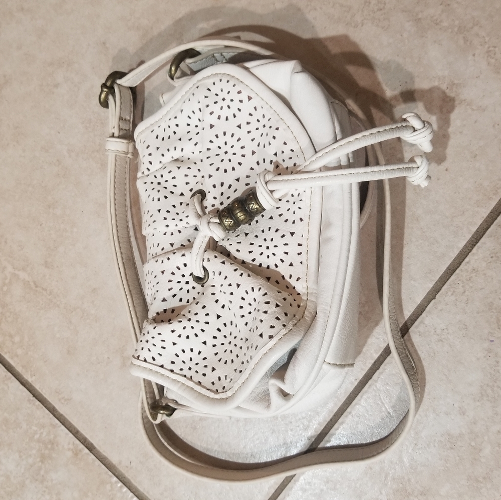 Nine west vintage bag